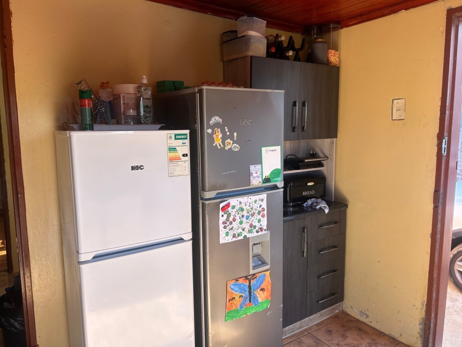2 Bedroom Property for Sale in Mdantsane Eastern Cape